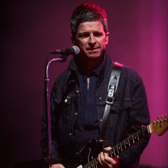 Noel Gallagher's photo to go on display at National Portrait Gallery