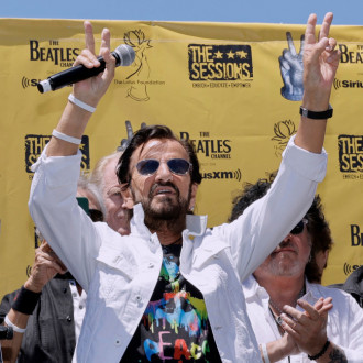 'Our last track': Ringo Starr rules out more Beatles songs