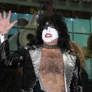 Kiss Recording 20th Album