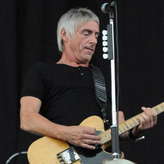 Paul Weller slams 'pointless' reissues