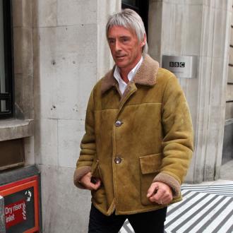 Paul Weller got indulgent at 50