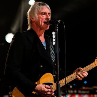 Paul Weller is a Skrillex fan