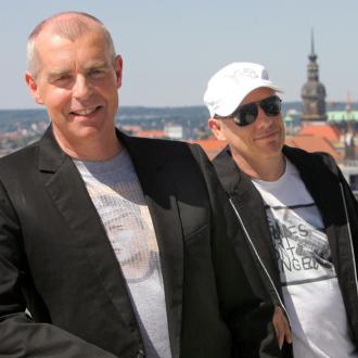 Pet Shop Boys to open boutique hotels