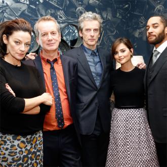 Peter Capaldi turned down Doctor Who audition