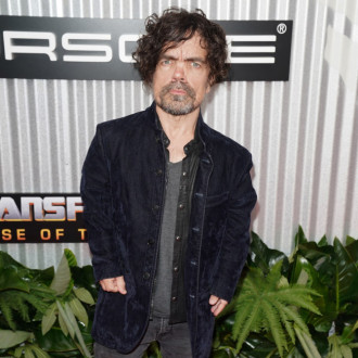 Peter Dinklage wants Toxic Avenger release