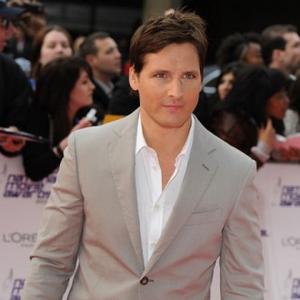 Peter Facinelli's Twilight Competition