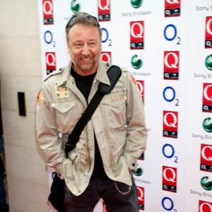 Peter Hook Defends Unknown Pleasures Tour