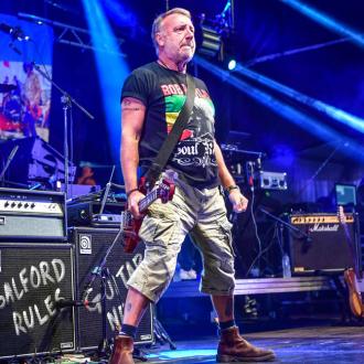 Peter Hook set to stream gig in tribute to Ian Curtis