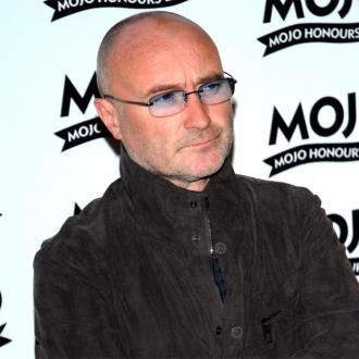 Phil Collins to do comeback tour next year