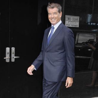 Pierce Brosnan: My version of James Bond was less sexist