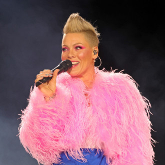 Pink shares her hopes and dreams for the future of her children: 'None of this is easy...'