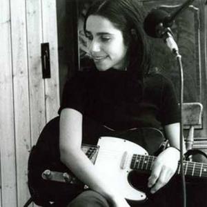 Pj Harvey To Let England Shake