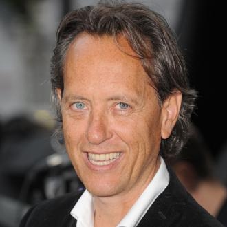 Richard E. Grant launching fragrance