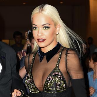 Rita Ora wants to form girl group with Miley Cyrus