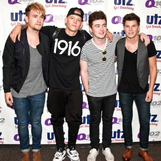 Rixton amazed by American excitement