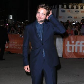 Robert Pattinson: 'Take care of mental health'