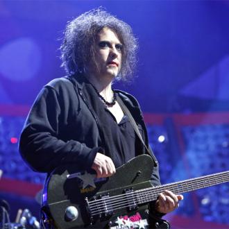 The Cure to release new album 