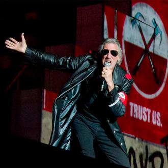 Roger Waters: Don't talk to me