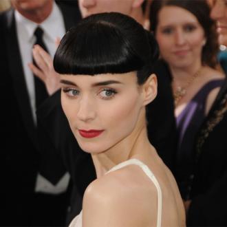 Rooney Mara signs up for Trash