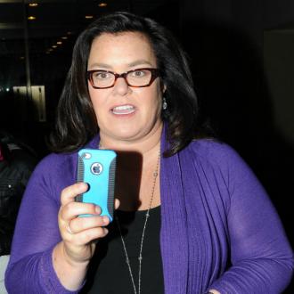 Rosie O'Donnell 'threw daughter out'