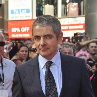 Rowan Atkinson sells car for 8m 