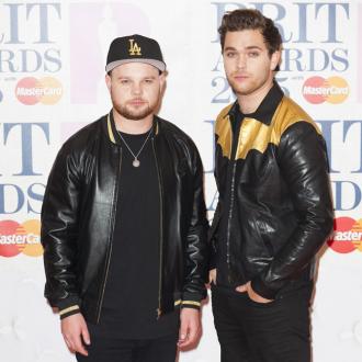 Royal Blood's surreal stage times