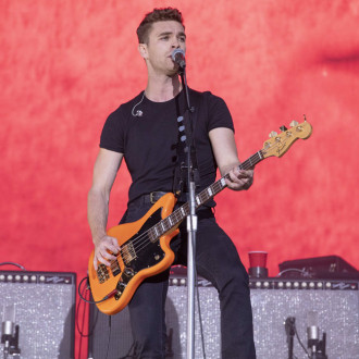 Royal Blood postpone rest of UK tour after Mike Kerr tests positive for COVID-19