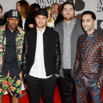 Rudimental announce 2016 tour