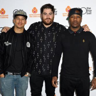 Rudimental's Kesi Dryden will party all day at Parklife