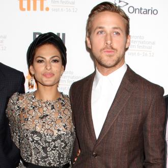 Ryan Gosling and Eva Mendes celebrate daughter's birthday