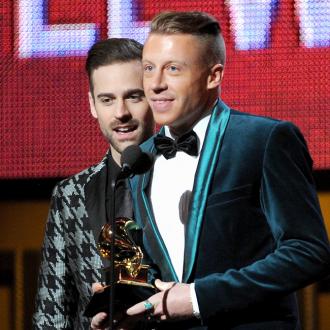 Macklemore suffered drug relapse