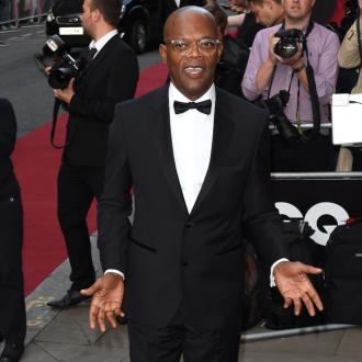 Samuel L. Jackson to star in Kong: Skull Island?