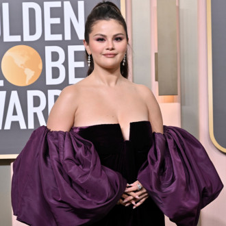 Selena Gomez recalls feeling 'scared to leave the house'