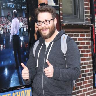 Seth Rogen throwing Bar Mitzvah for James Franco