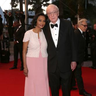 Sir Michael Caine: Love mixes business with pleasure