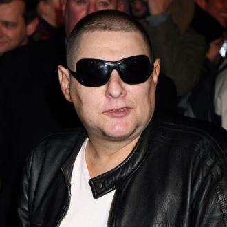 Shaun Ryder wants to write for Taylor Swift