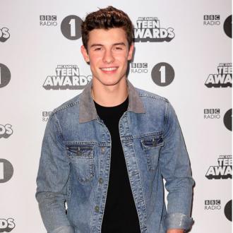 Shawn Mendes: Songwriting's like love