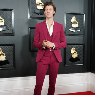 Shawn Mendes 'doesn't know' how next album will sound