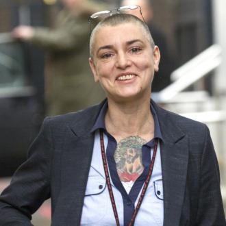 Sinead O'Connor slams U2