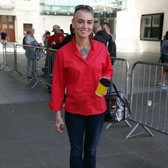 Sinead O'Connor blasts Kim Kardashian West