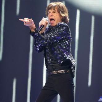 Luciana Gimenez denies tryst with Mick Jagger in 'kennel'