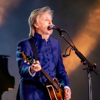 Sir Paul McCartney enjoyed low-key birthday celebration