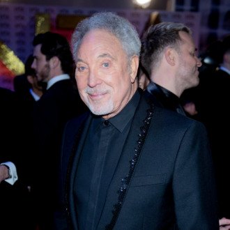 Sir Tom Jones says being knighted by Queen Elizabeth remains his proudest achievement