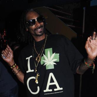 Snoop Dogg launches cannabis website