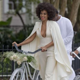 Solange Knowles will front Eleven Paris' spring/summer campaign