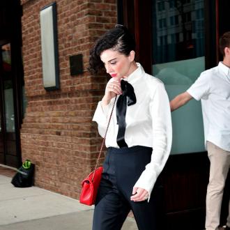 St. Vincent could have released 'three records'