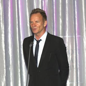 Sting will never reunite with The Police