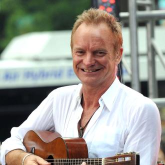 Sting's guitarist: The Police should have stayed together