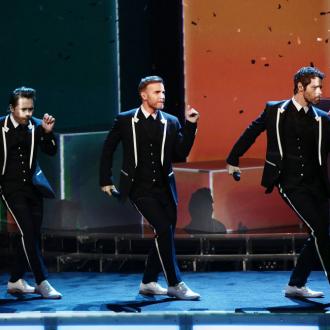 Take That to headline Apple Music Festival 