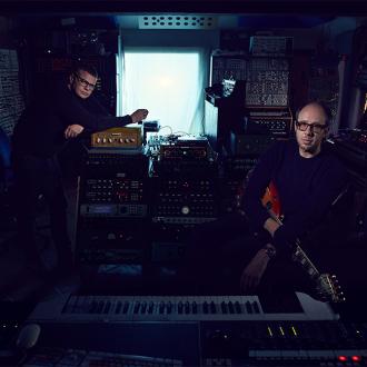 The Chemical Brothers announce new album